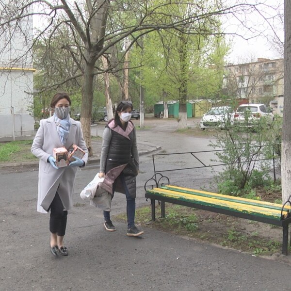 Пасхальные дары от донских машиностроителей