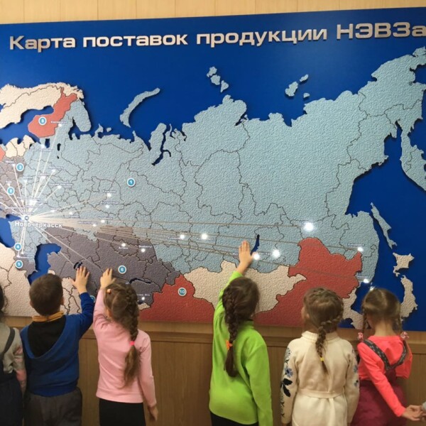 Музей. История. Судьбы