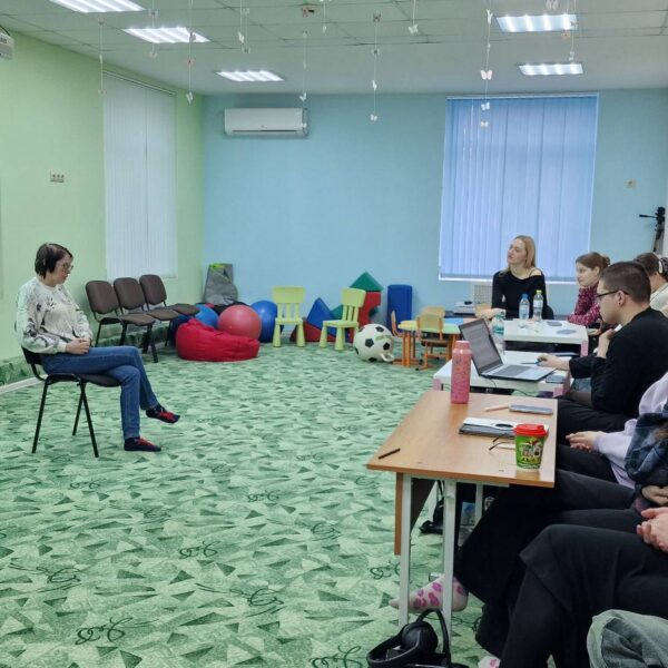 Мероприятие, посвящённое вопросам добровольного донорства крови костного мозга (10)