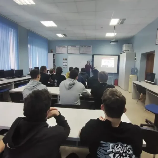 Мероприятие, посвящённое вопросам добровольного донорства крови костного мозга (5)