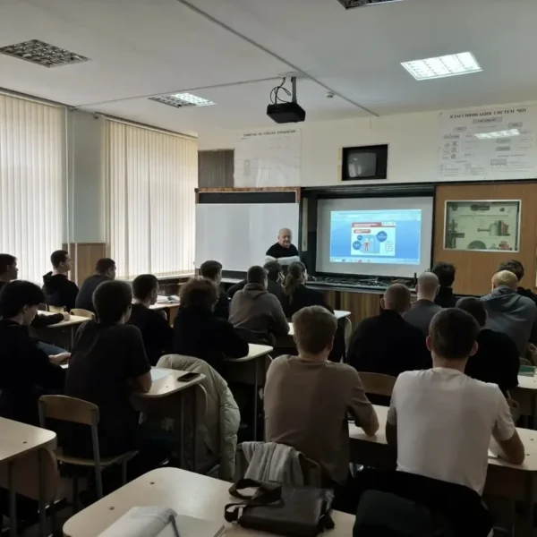 Мероприятие, посвящённое вопросам добровольного донорства крови костного мозга (8)