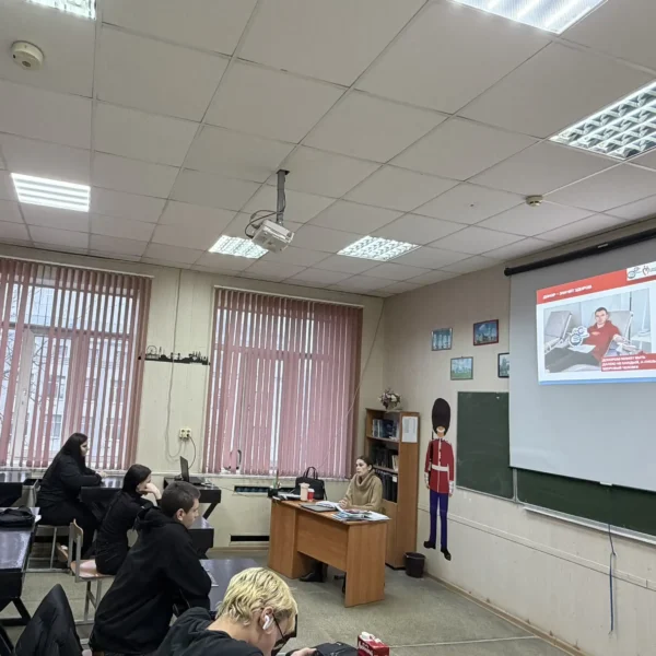 Мероприятие, посвящённое вопросам добровольного донорства крови костного мозга (5)