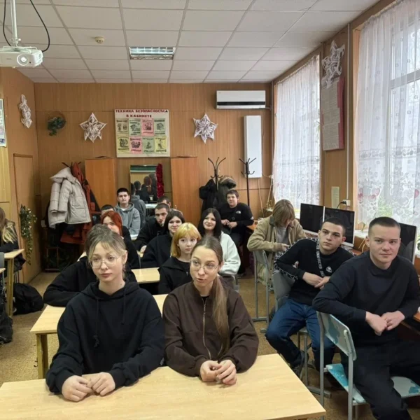 Мероприятие, посвящённое вопросам добровольного донорства крови костного мозга (9)