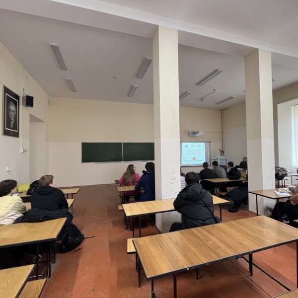Мероприятие, посвящённое вопросам добровольного донорства крови костного мозга (4)