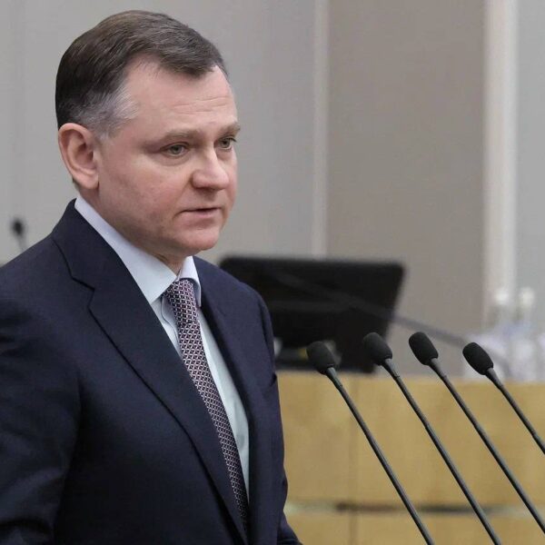 Юрий Слюсарь представил опыт Донского края на парламентских слушаниях по развитию лёгкой промышленности