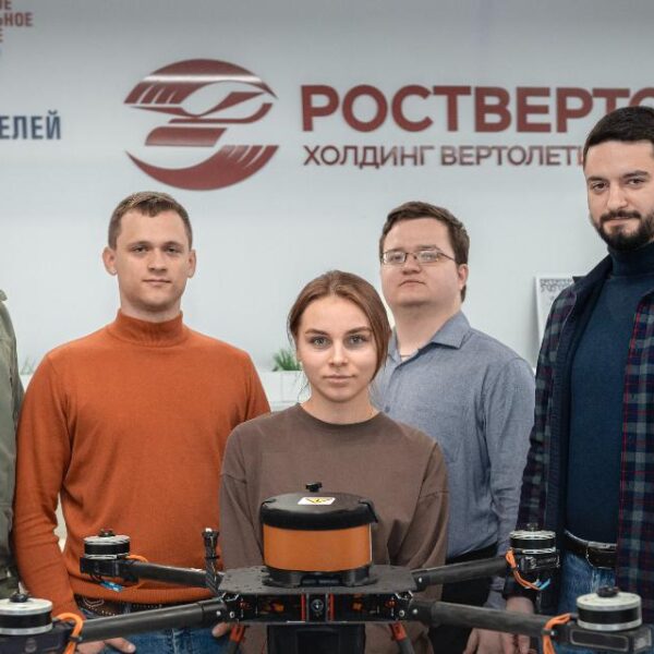 Инженерное образование ДГТУ востребовано производством