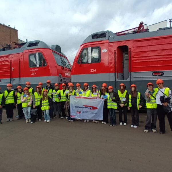 Более 1000 учащихся побывали с экскурсиями на Ростовском-на-Дону ЭРЗ в 2025 году