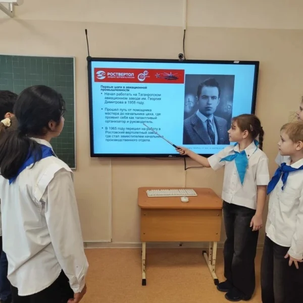“Сказки о технике” в школе №96 (5)