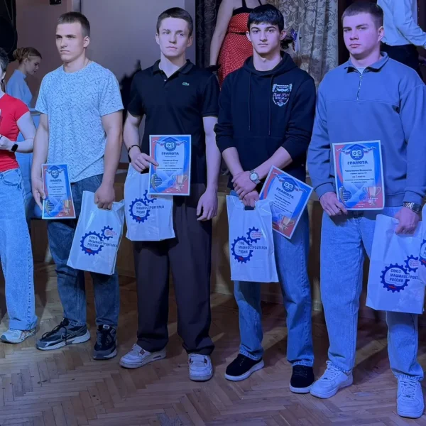 Победа в гиревом спорте команды ДПТК!