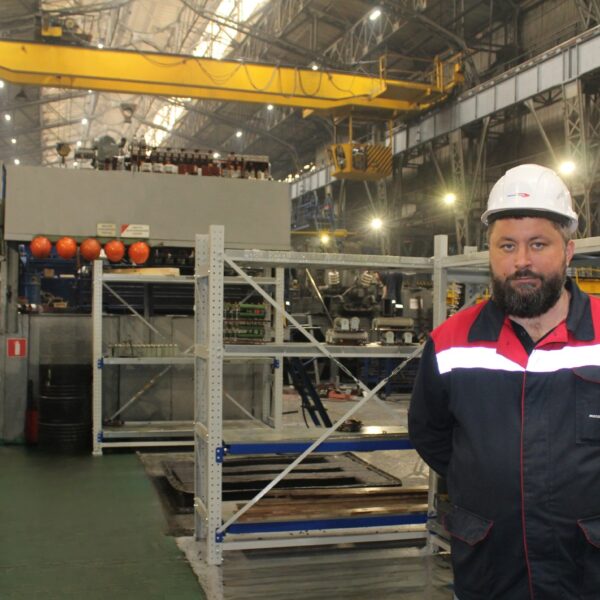 Сотрудники Ростовского-на-Дону ЭРЗ удвоили число рационализаторских предложений