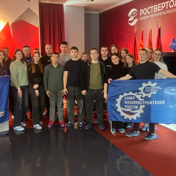 «Роствертол» подвёл итоги весенней акции «Неделя без турникетов» в 2026 году
