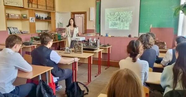 Авиационно-технологический колледж ДГТУ подвел итоги участия в акции “Неделя без турникетов”