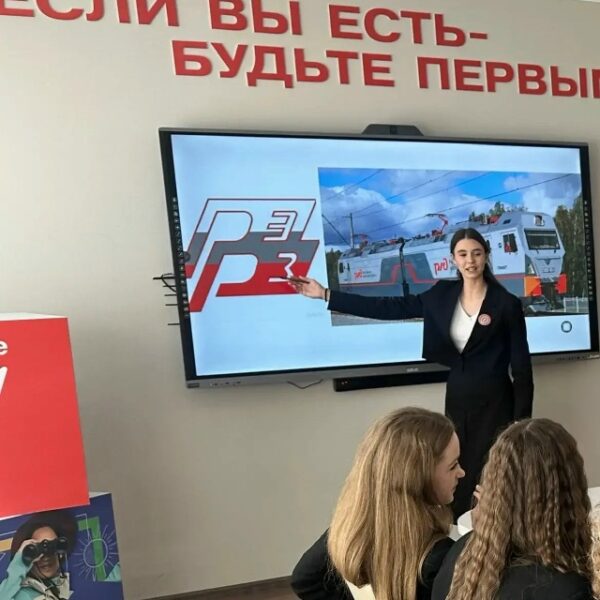 «Интеллектуальный ключ» как профориентационный проект «Инженерный ПрофЭкс» готовит кадровый резерв будущего