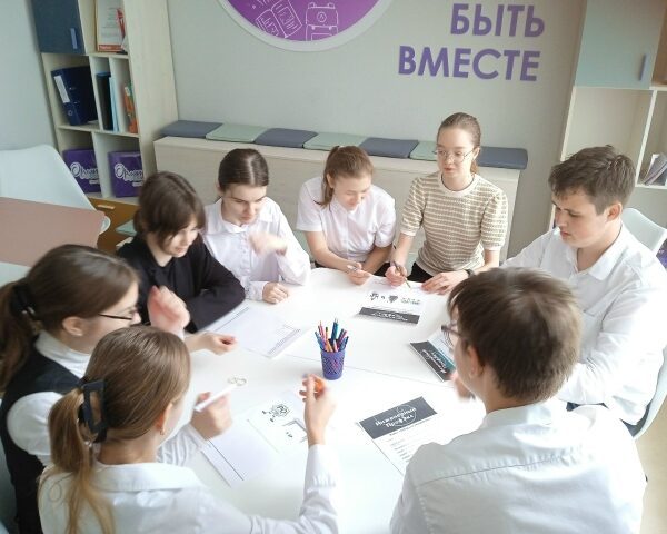 «Интеллектуальный ключ» как профориентационный проект «Инженерный ПрофЭкс» готовит кадровый резерв будущего