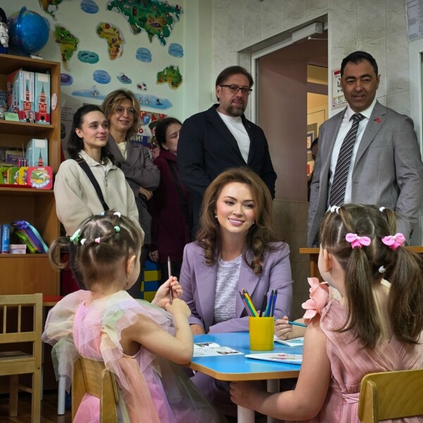 Социальная миссия и забота — в приоритете: Ростовское региональное отделение Союза машиностроителей России продолжает поддерживать детей