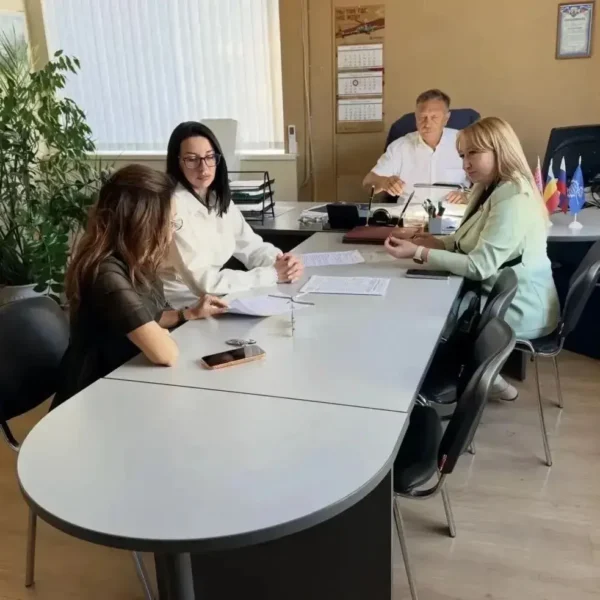 Ростовское отделение СоюзМаш выступило организатором инициативы по трудовому воспитанию детей участников СВО
