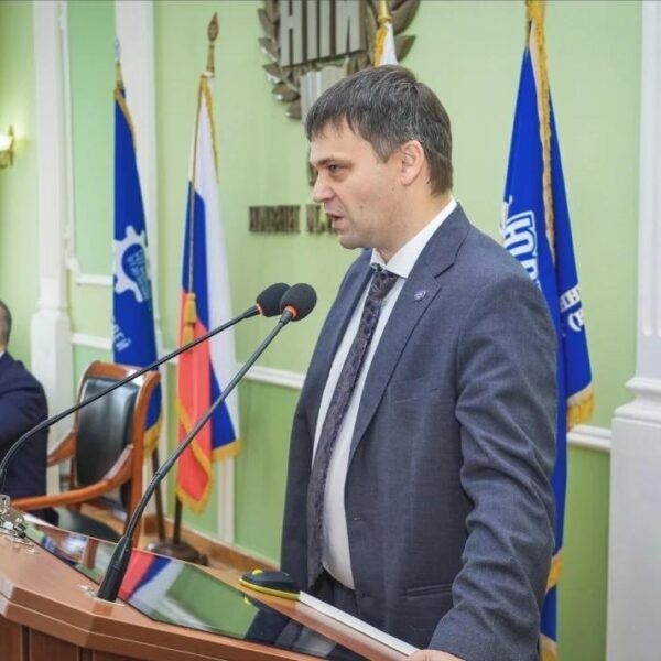 В НПИ, входящем в состав Ростовского СоюзМаш, обсудили динамику трансформации в рамках”Приоритета 2030″