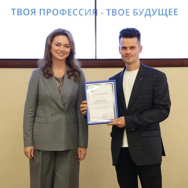 Ростовское отделение СоюзМаш дало старт акции «Неделя без турникетов» в ЮФУ